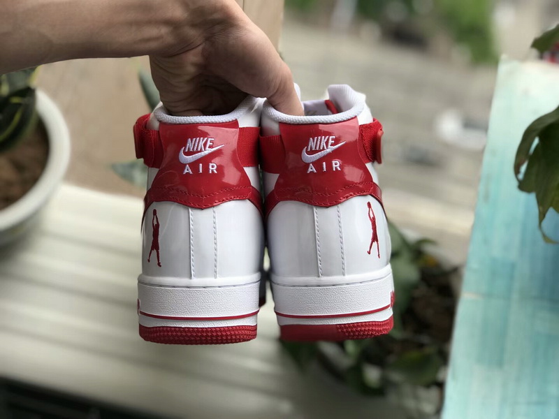 Super max Nike Air Force 1 High(98% Authentic quality)